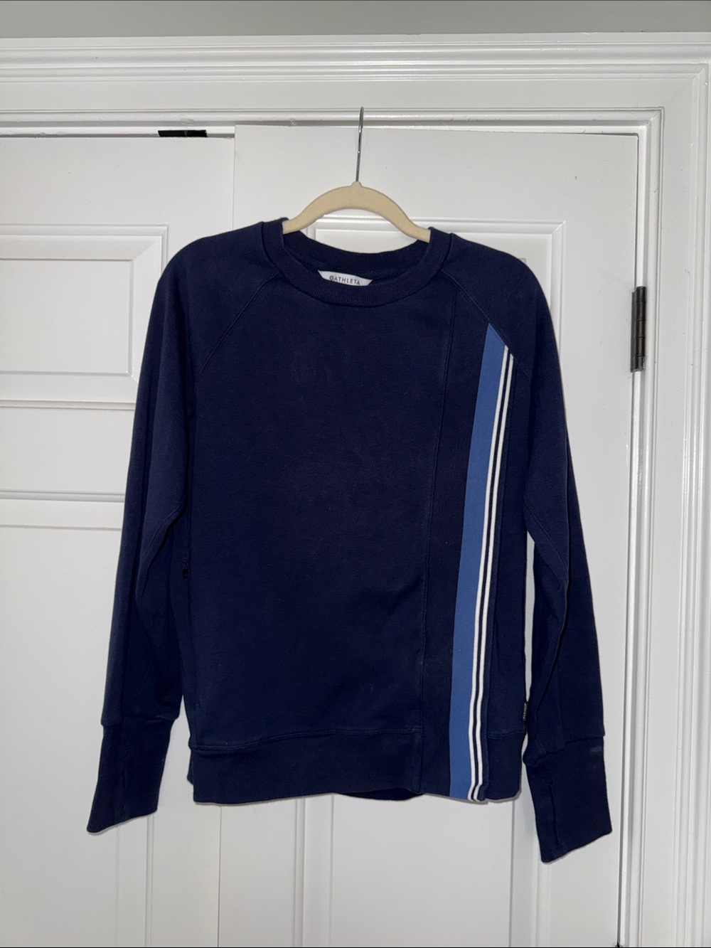 Athleta sweatshirt